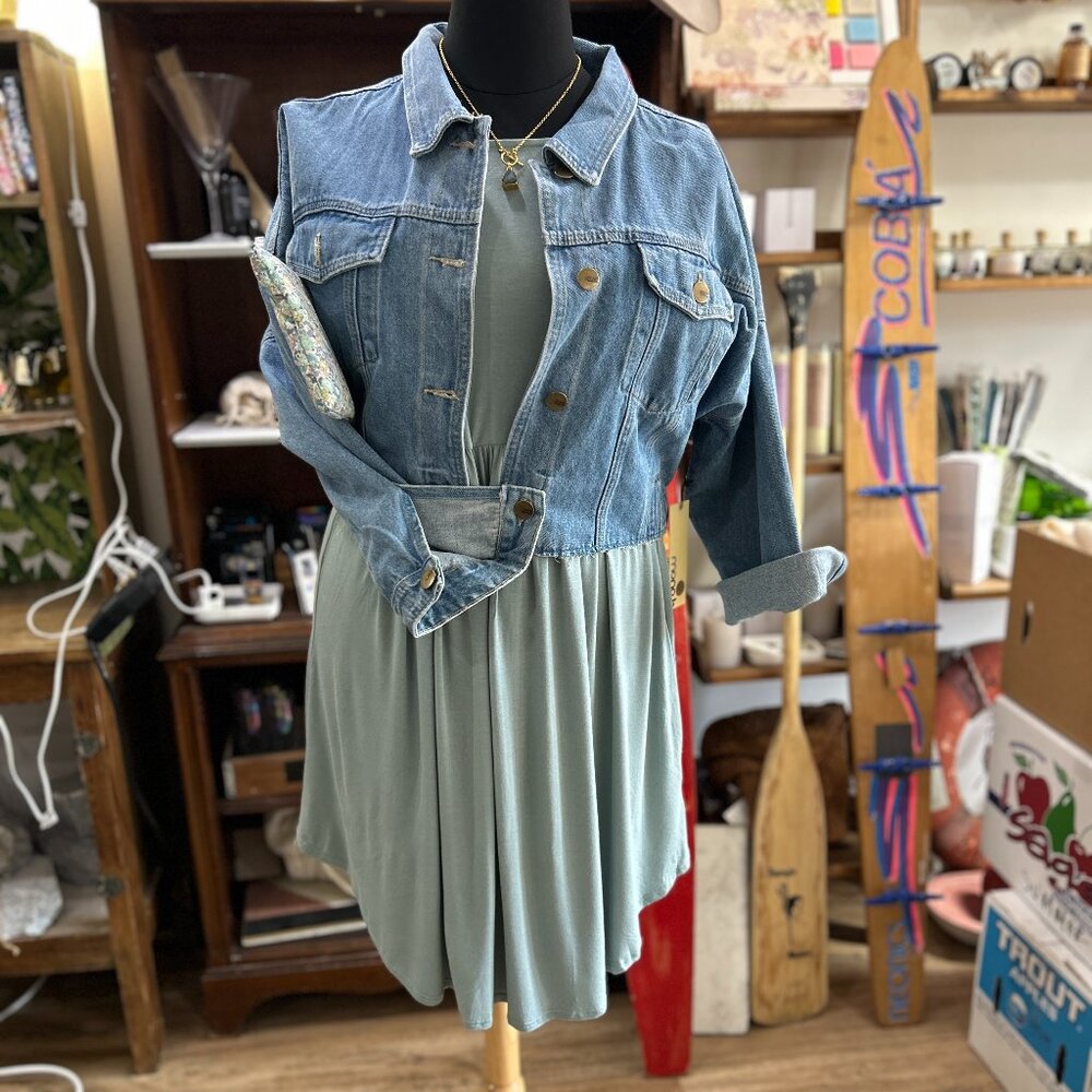 3X Plus four Piece Summer Outfit Date Nite, Beach Wedding Guest, Girls Trip
